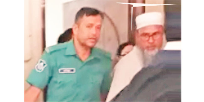 ওসি মিজান এর ধর্ষন মামলার রায় ১০ মে