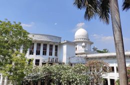 শেখ হাসিনাকে হত্যাচেষ্টা : দণ্ডপ্রাপ্ত ৬ আসামির হাইকোর্টে জামিন