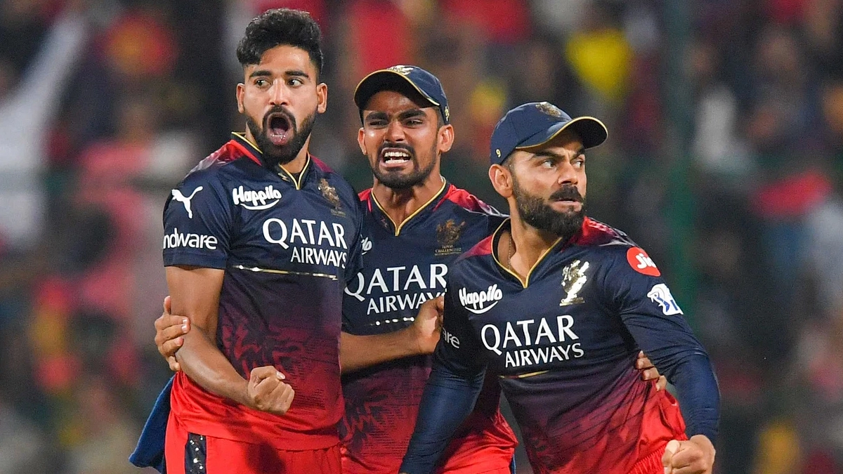 ক্রিকেটারদের জরিমানা করে আইপিএলে কোটি টাকা আয়