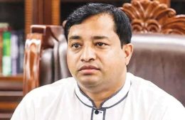 মনোনয়ন ফিরে পেতে এবার হাইকোর্টে যাবেন জাহাঙ্গীর