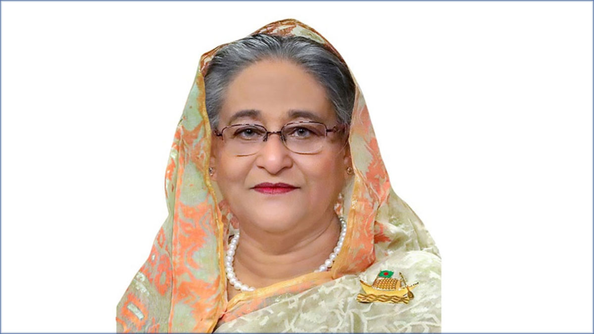শেখ হাসিনার নেতৃত্বের প্রশংসায় বিশ্ব নেতারা
