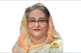 ডা. দীপু মনির মায়ের মৃত্যুতে প্রধানমন্ত্রীর শোক
