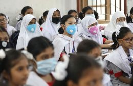 এক বছরে বন্ধ হয়েছে ৮ হাজার বেসরকারি স্কুল