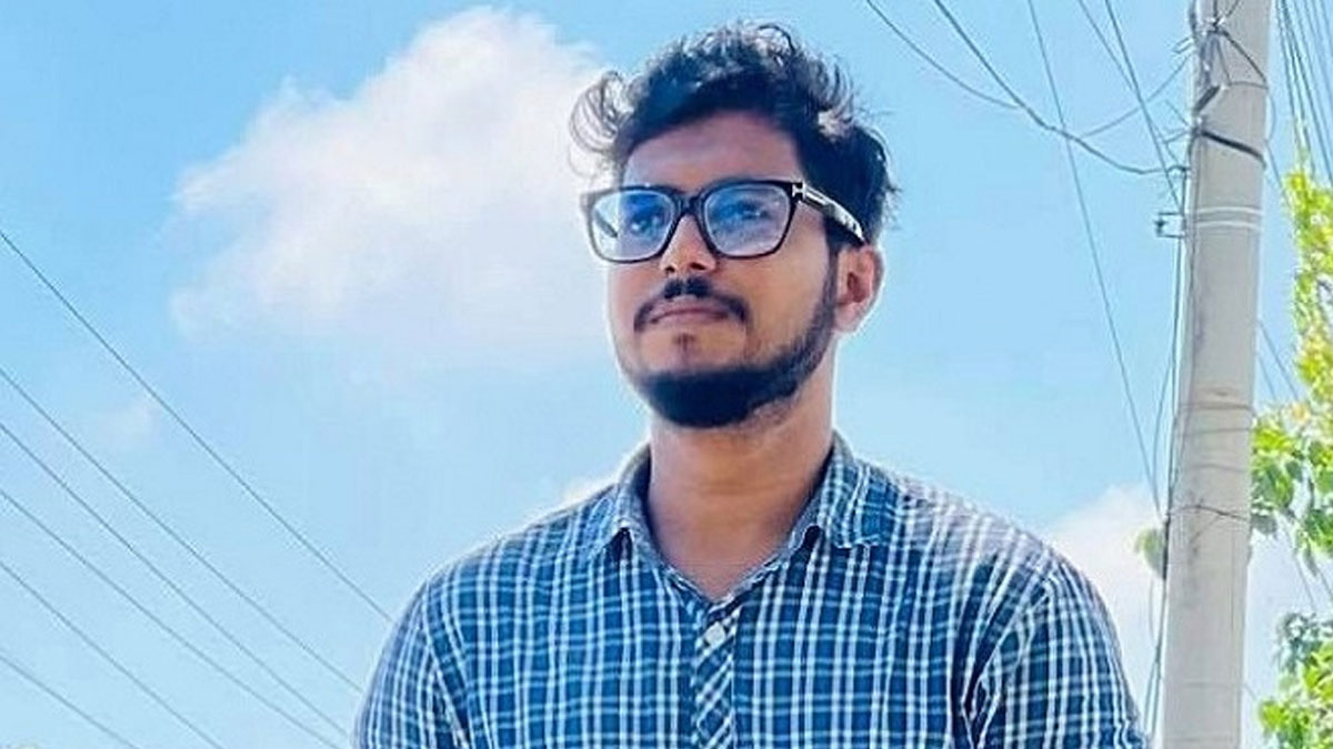 বুয়েট শিক্ষার্থী সানির মৃত্যু : তদন্ত প্রতিবেদন ৩০ মে