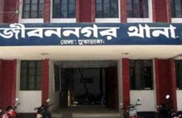 ফেনসিডিল পাচারকালে মাদক ব্যবসায়ীকে হত্যা!