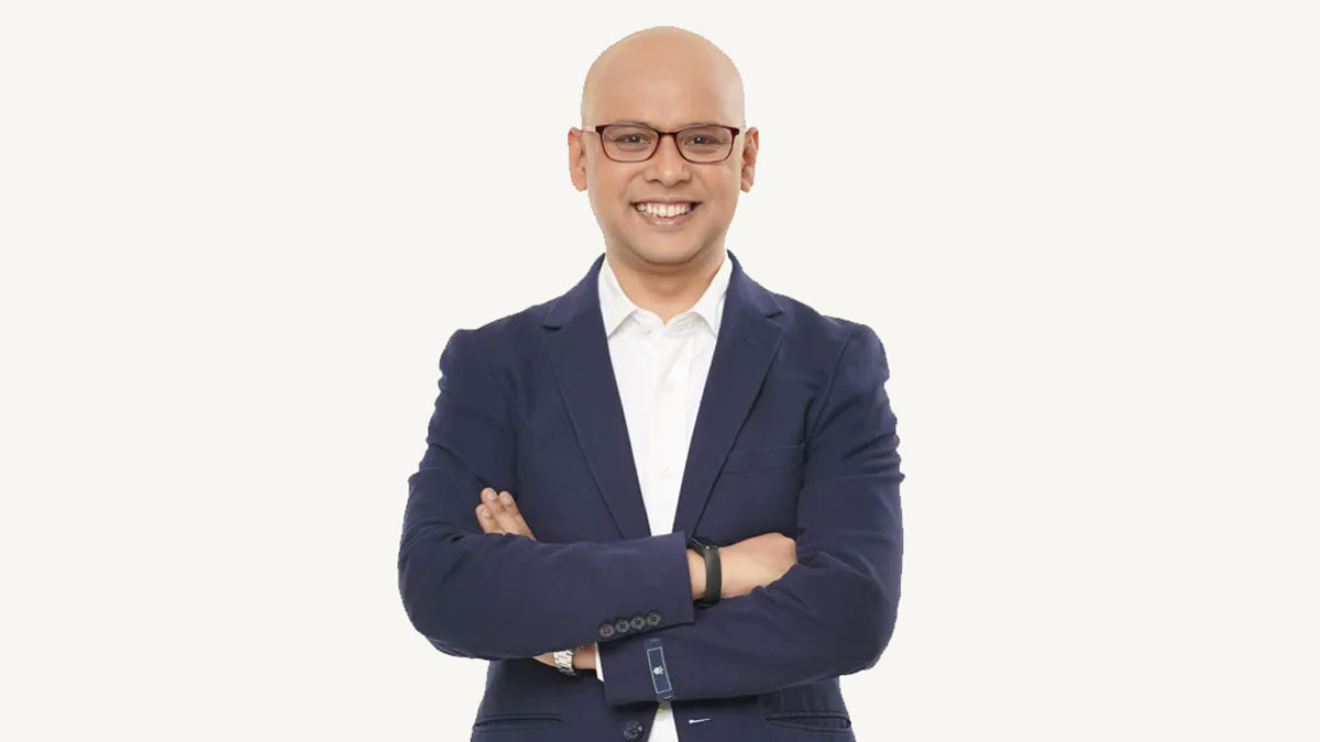 ‘গ্রেট ম্যানেজার সার্টিফিকেশন’ পেলেন শাওমির জিয়াউদ্দিন চৌধুরী