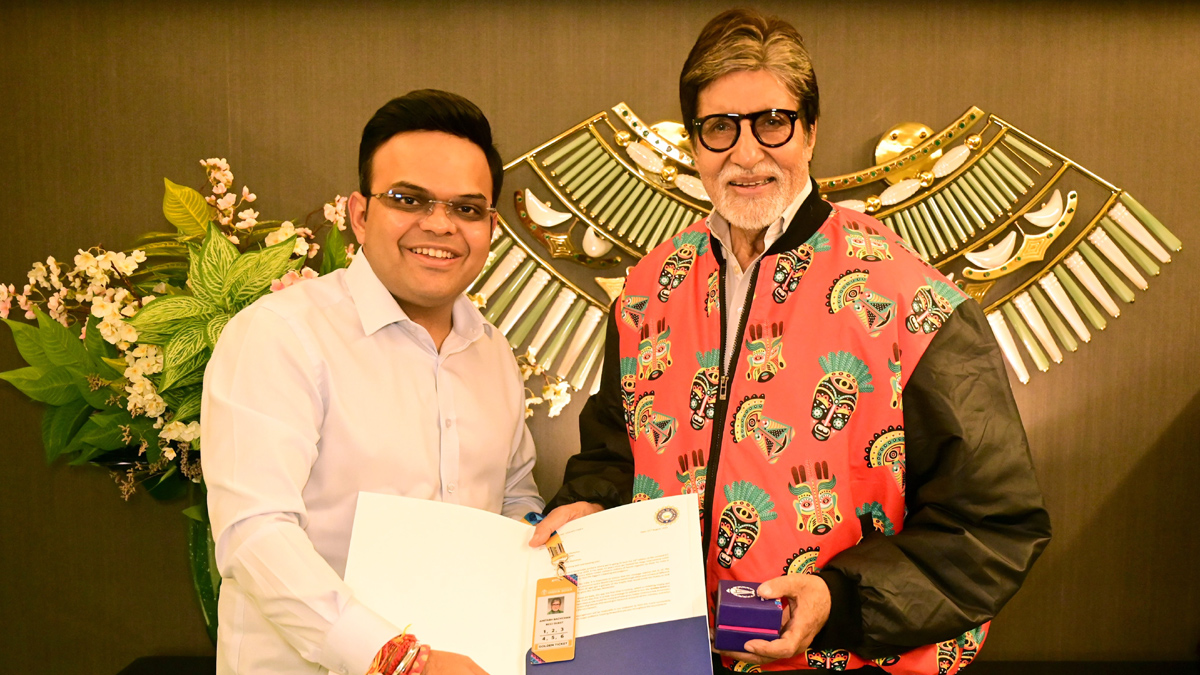 ‘গোল্ডেন টিকিট’ দিচ্ছে বিসিসিআই, কারা পাবেন-কী সুবিধা?