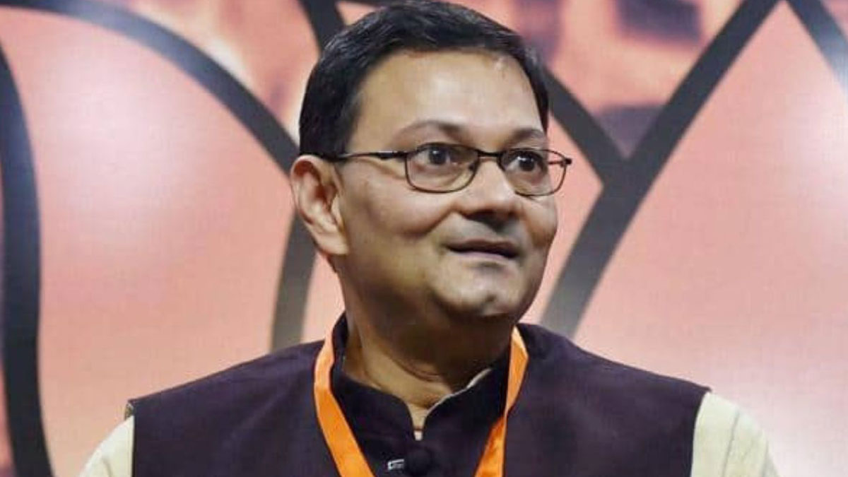 কথা রাখেনি বিজেপি, দল ছাড়লেন নেতাজির নাতি চন্দ্র বসু
