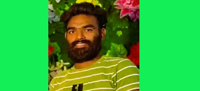 ফটিকছড়িতে  বিদ্যুৎস্পৃষ্ট হয়ে এক যুবকের মৃত্যু