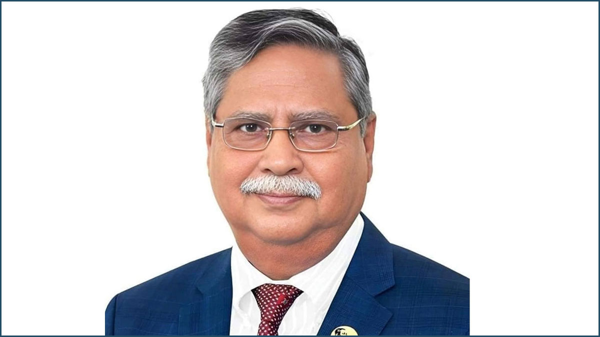 জাতীয় অগ্রগতি ত্বরান্বিত করতে সমাজে সম্প্রীতি অটুট রাখতে হবে