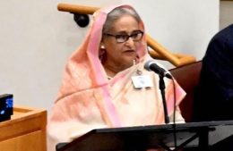 সংকট এড়াতে সৎ হতে হবে ধনী দেশগুলোকে