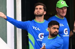 ‘ফাইনালের আগেই পাকিস্তানের বিদায় লজ্জার’