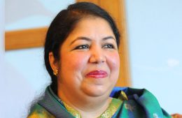 শ্রীলঙ্কার ক্যান্ডিতে কারুশিল্প পরিষদ পরিদর্শনে স্পিকার