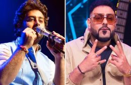 অরিজিৎ জাদুতে কাবু বাদশা, দামি গাড়ি ছেড়ে ঘুরলেন স্কুটিতে