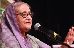 অবাধ, সুষ্ঠু ও নিরপেক্ষ ভোট হবে: প্রধানমন্ত্রী