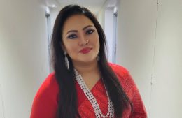 মমতাজের বিরুদ্ধে ভারতে গ্রেপ্তারি পরোয়ানা জারি