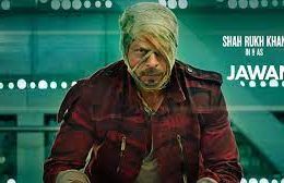 তিন দিনে ৩৫০ কোটি আয় জওয়ানের