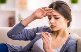 ঘরে ঘরে জ্বর, সাবধান থাকবেন যেভাবে