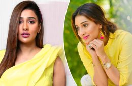 বিয়ের জন্য পাত্র খুঁজছেন সায়ন্তিকা
