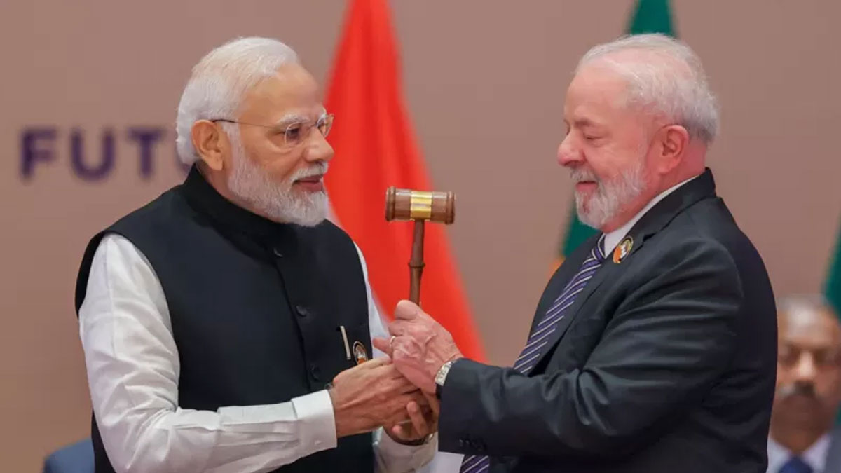 ‘অসম্ভব’কে সম্ভব করল ভারত