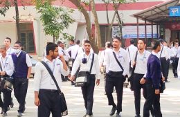 একাদশ শ্রেণিতে ভর্তির দ্বিতীয় ধাপে আবেদন শুরু