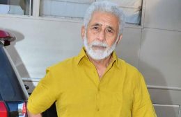 ‘গদর ২’, ‘কাশ্মির ফাইলস’ বলিউডের জন্য ক্ষতিকর : নাসিরুদ্দিন শাহ