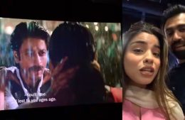 ‘জওয়ান’ দেখে টিকিটের দাম ফেরত চাইল ইংল্যান্ডের এক দম্পতি!