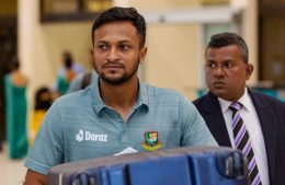 যে কারণে হঠাৎ ঢাকায় সাকিব