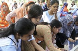 একাদশ শ্রেণিতে ভর্তি : দ্বিতীয় ধাপে আবেদন শেষ হচ্ছে আজ, ফল শনিবার