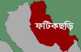 ফটিকছড়ি স্বাস্থ্য কমপ্লেক্সে  চুরি করতে গিয়ে  মহিলা আটক