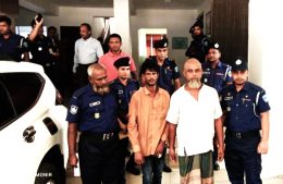 ফেনীতে ছিনতাই চক্রের  দুই সদস্য গ্রেফতার