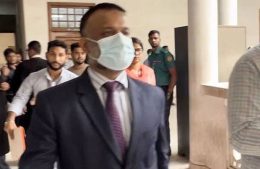 সেই বিচারকের সাজার রায় ৫ ডিসেম্বর পর্যন্ত স্থগিত থাকবে
