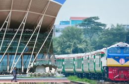 মাত্র ১৮৮ টাকায় যাওয়া যাবে ঢাকা থেকে কক্সবাজার