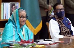 প্রধানমন্ত্রীর সাক্ষাৎ পেতে পারেন ৩৩৬২ মনোনয়নপ্রত্যাশী