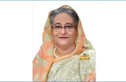 সৌদি আরবের উদ্দেশে ঢাকা ছেড়েছেন প্রধানমন্ত্রী