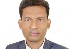 পবিত্র ঈদ-উল-ফিতর উপলক্ষে শরীয়তপুর বাসীকে শুভেচ্ছা ও ঈদ মোবারক জানিয়েছেন বুলু