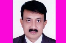 হঠাৎই দমকা বাতাস, বৃষ্টি  – অভ্র ওয়াসিম