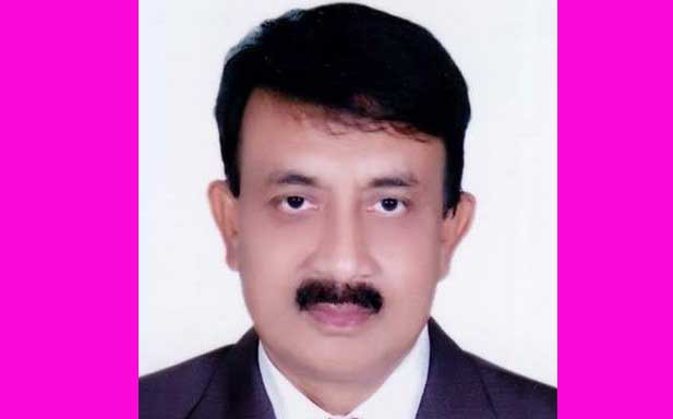 হঠাৎই দমকা বাতাস, বৃষ্টি  – অভ্র ওয়াসিম