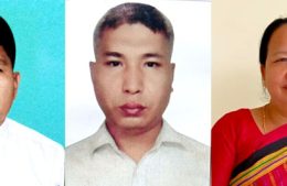 উপজেলা পরিষদ নির্বাচনে পানছড়িতে চেয়ারম্যান পদে  চন্দ্র দেব চাকমা, ভাইস চেয়ারম্যান  সৈকত চাকমা ও মহিলা ভাইস চেয়ারম্যান মনিতা ত্রিপুরা  নির্বাচিত