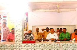 খাগড়াছড়িতে যুবদলের কারামুক্ত নেতাকর্মীদের সংবর্ধনা ও মতবিনিময় সভা