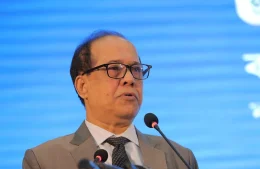 ভোট কম পড়ার কারণ জানালেন সিইসি