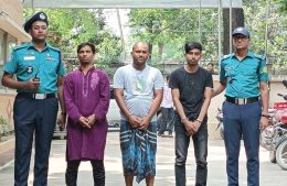 চাকরির প্রলোভনে ভারতে নিয়ে কিডনি বিক্রি, ক্রেতাও বাংলাদেশি