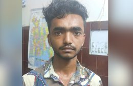 বিশ্ববিদ্যালয় ছাত্রীকে হেনস্তাকারী সেই হেলপার গ্রেফতার