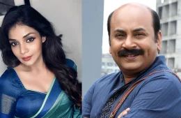 ‘পরাণ যাহা চায়’ ছবিতে নতুন চমক