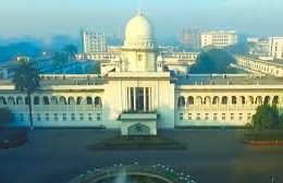 ভিকারুননিসায় প্রথম শ্রেণিতে ১৬৯ ছাত্রীর ভর্তি নিয়ে রায় মঙ্গলবার