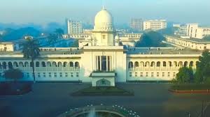 ভিকারুননিসায় প্রথম শ্রেণিতে ১৬৯ ছাত্রীর ভর্তি নিয়ে রায় মঙ্গলবার