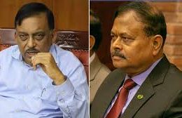 ‘আজিজ আহমেদের ওপর নিষেধাজ্ঞা নিয়ে আমার কোনো মন্তব্য নেই’