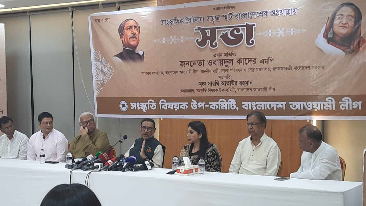 গাজার গণহত্যার সহযোগীদের নিষেধাজ্ঞা নিয়ে মাথাব্যথা নেই