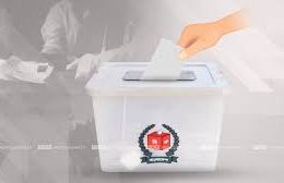 ফেনীতে জাল ভোট দিতে গিয়ে সহকারী প্রিসাইডিং কর্মকর্তাসহ আটক ১৪