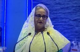 বিশ্ব শান্তি নিশ্চিত করা এখন অতীতের চেয়ে কঠিন: শেখ হাসিনা